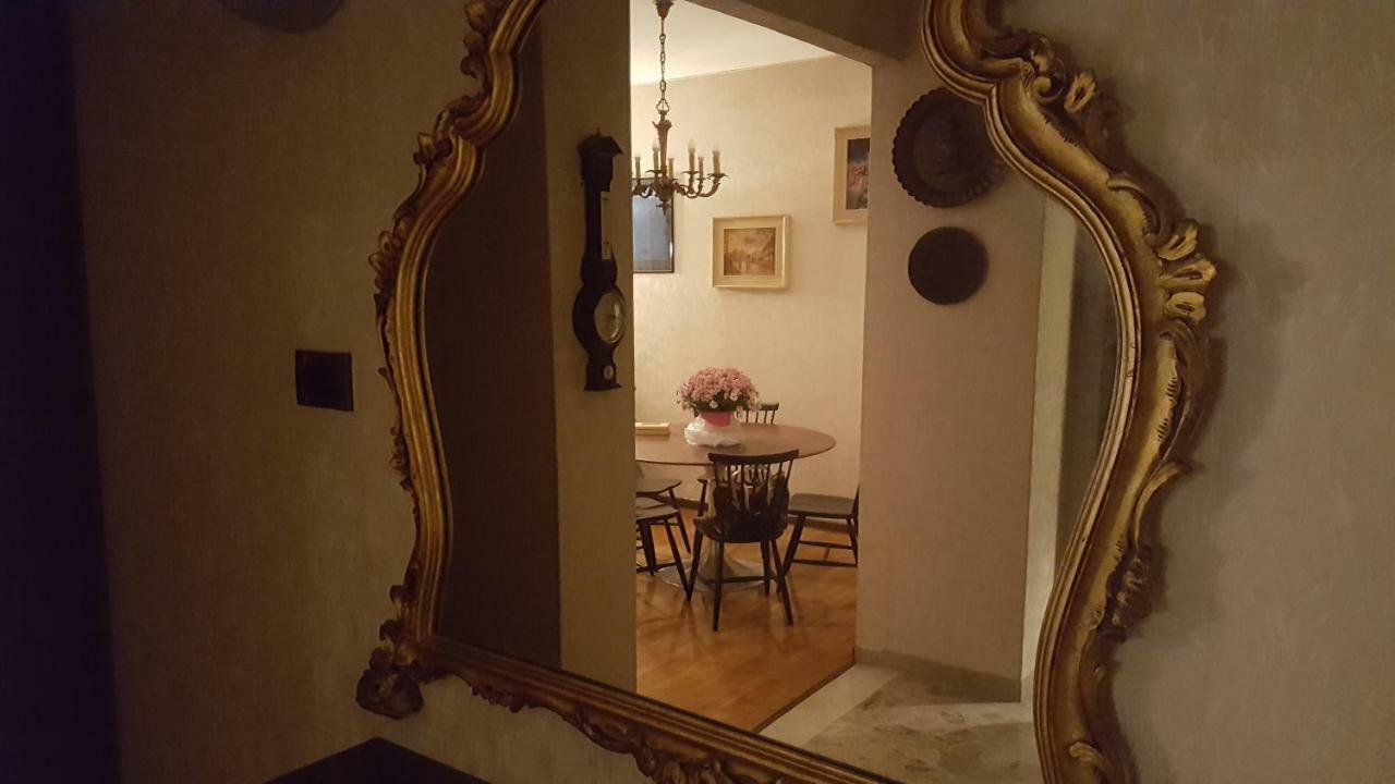 La Casa Di Fulvio Apartment Trieste Exterior photo