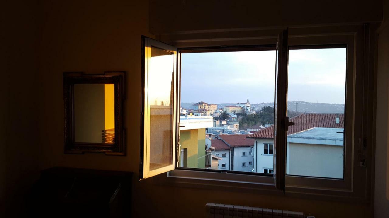 La Casa Di Fulvio Apartment Trieste Exterior photo
