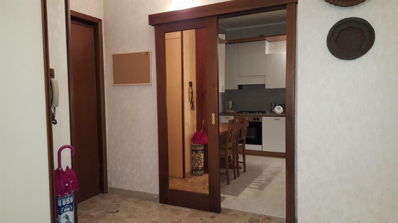 La Casa Di Fulvio Apartment Trieste Exterior photo
